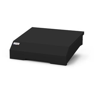 Griddle Lid 60 Pure/Amalia Black