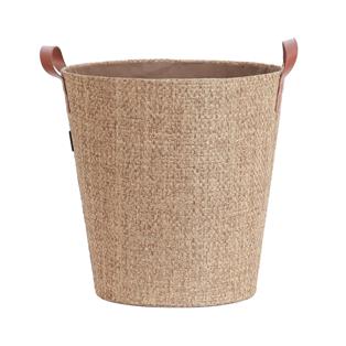 Campa Round Log Basket