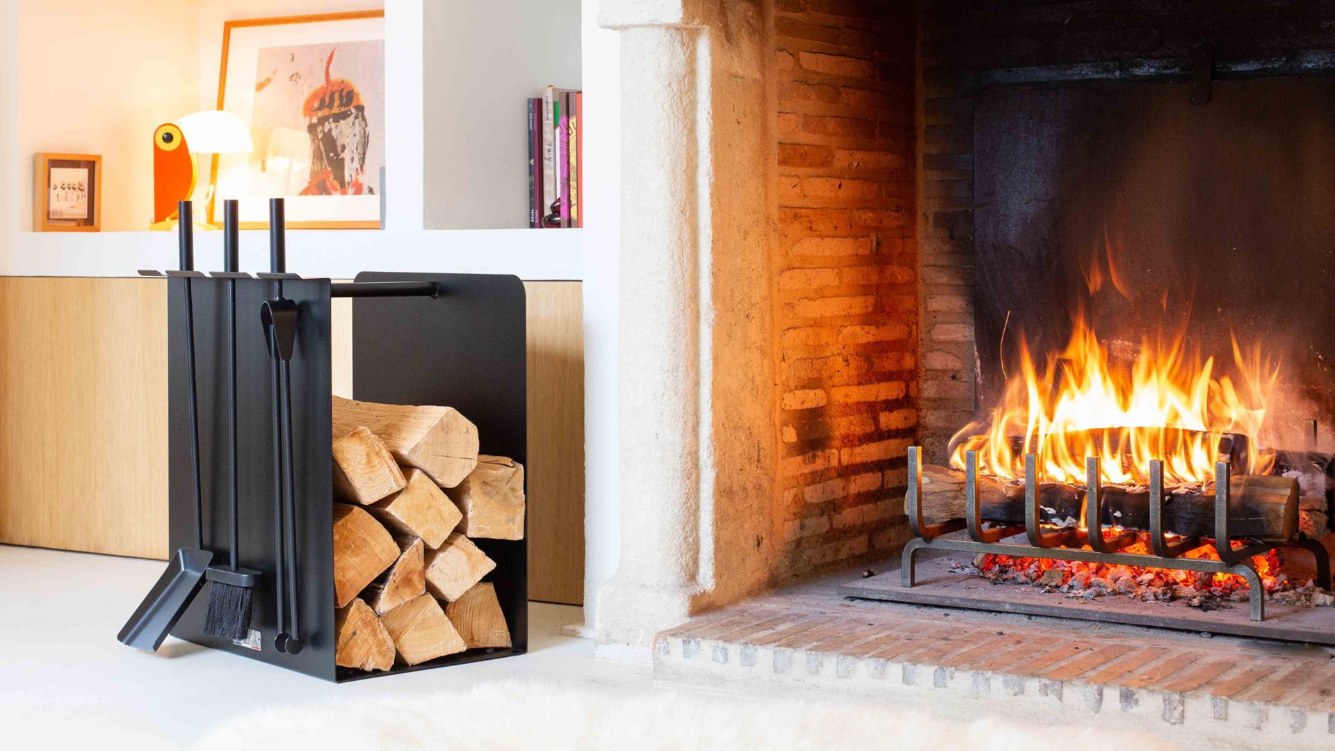 DECOUVREZ LA COLLECTION CHAUFFAGE